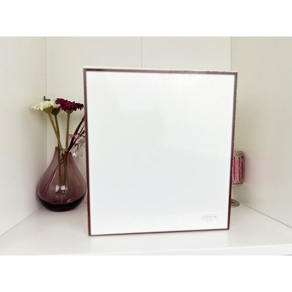 Coach Gretal Signature Slim Heeled Square Toe Ankle Bootie Boots Black Size 9 B - Picture 16 of 16